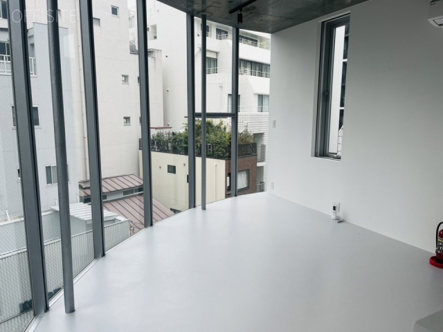 HARVEY神田司町　内装