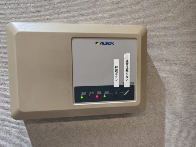 平和不動産日本橋ビル 設備