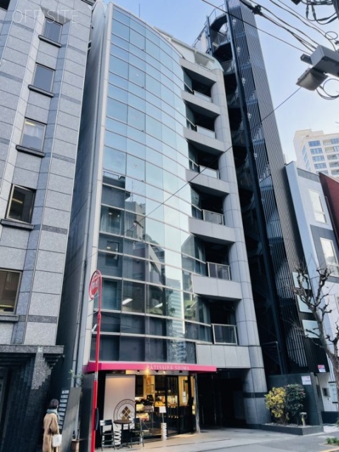麹町KYビル 外観