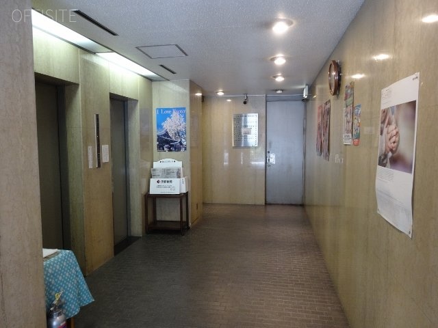 京都新聞銀座ビル 画像
