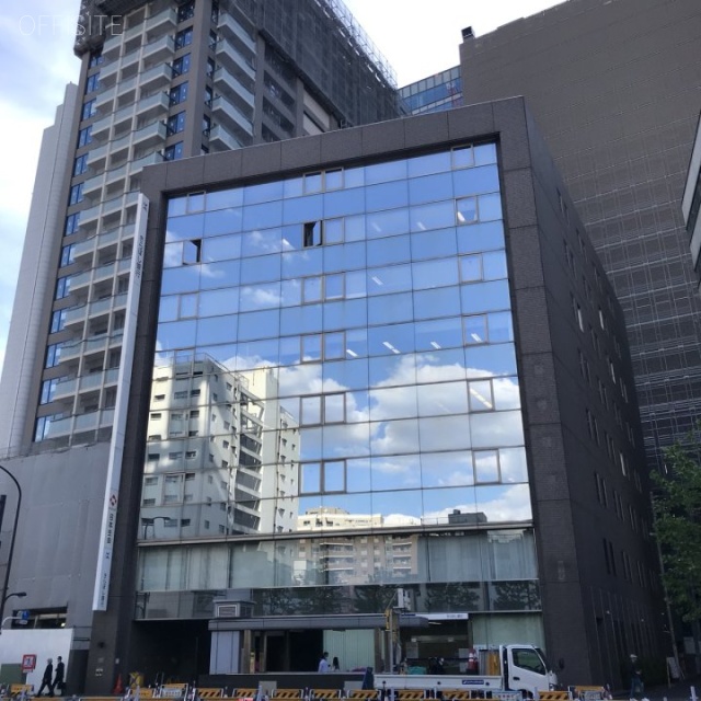 日本生命春日駅前ビル 外観