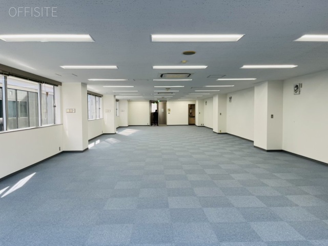 堀留ゼネラルビル 内装