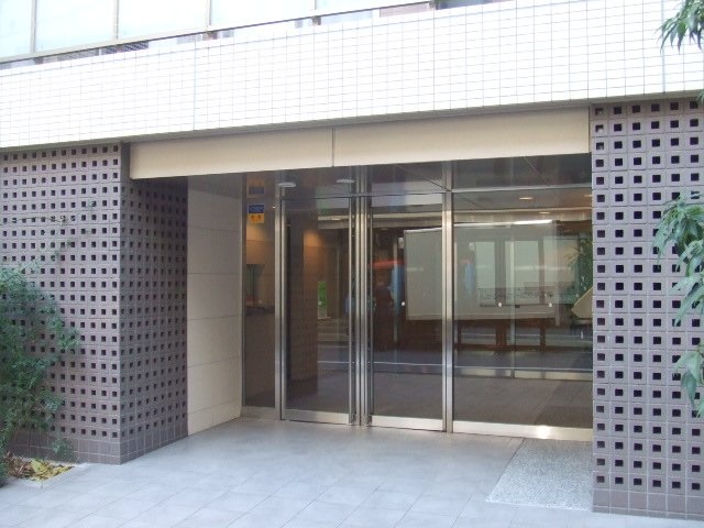 コンフォリア新宿御苑Ⅱビル 画像