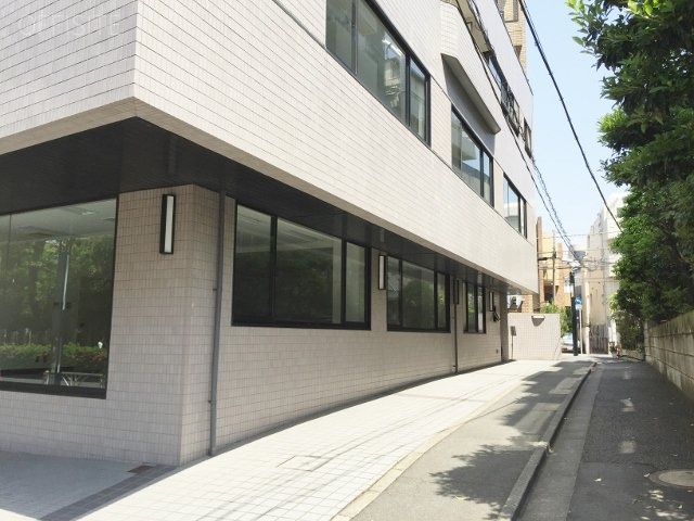 バンブースポット 画像