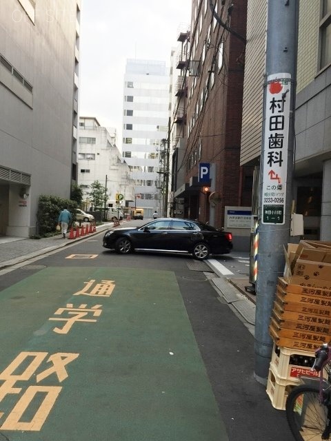 イルヴィアーレ神田小川町　周辺