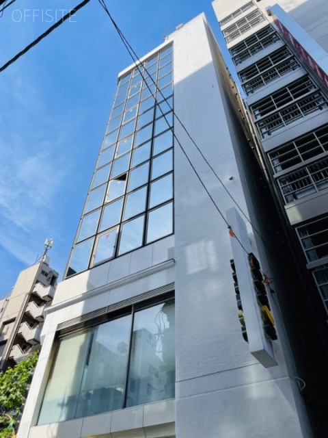 小鍛冶ビル 外観