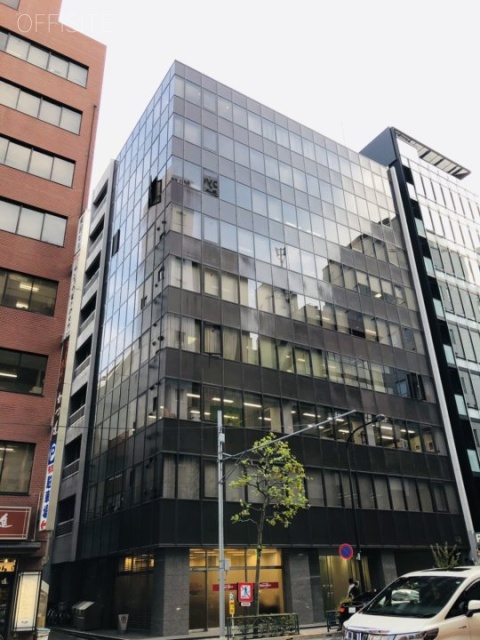 亀田ビル 外観