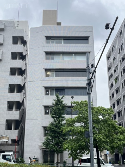 宗谷関口ビル　外観