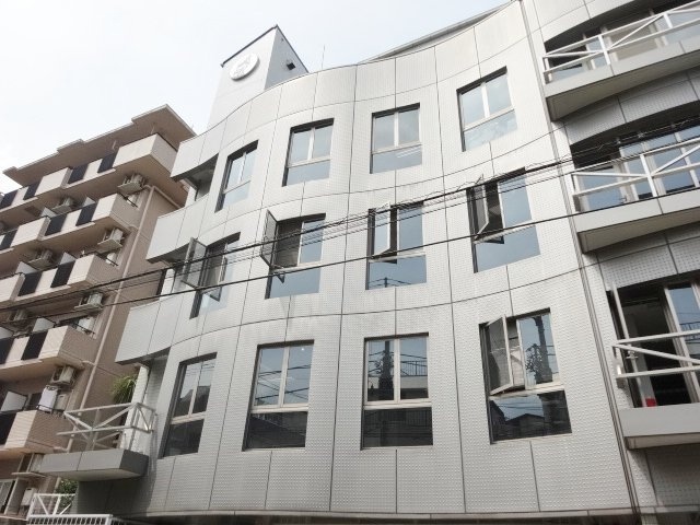 ロダンサイドビル 画像