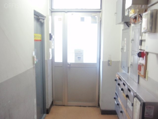 第5高輪ビル 画像