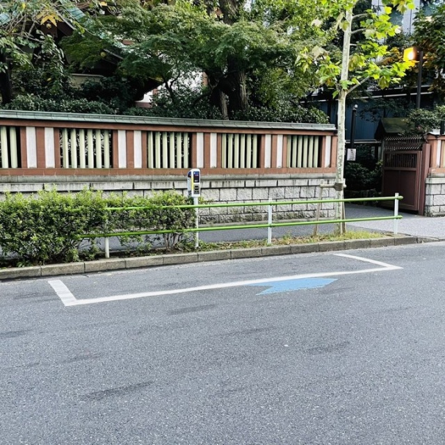 虎の門三井ビルディング 駐車場