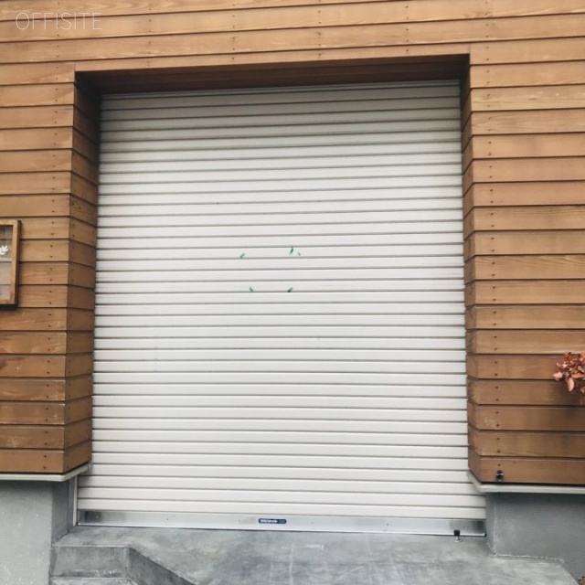 目黒Mビル 外観