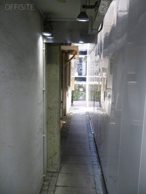 銀座ビル 画像