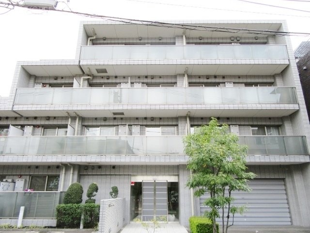 PERCH南青山ビル 画像