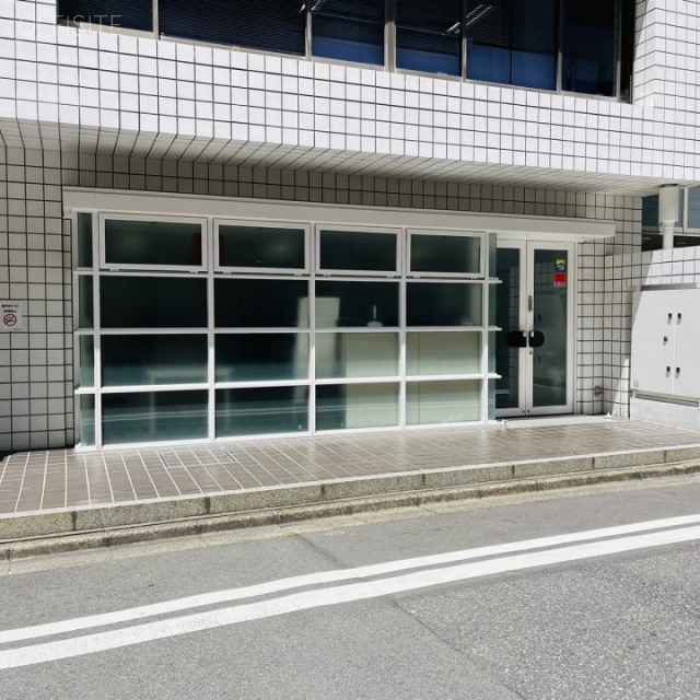 金子ビル　外観