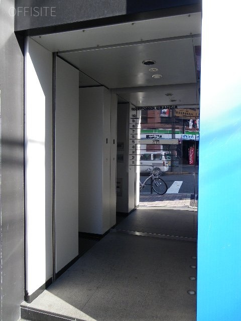 六本木グランディアビル 画像