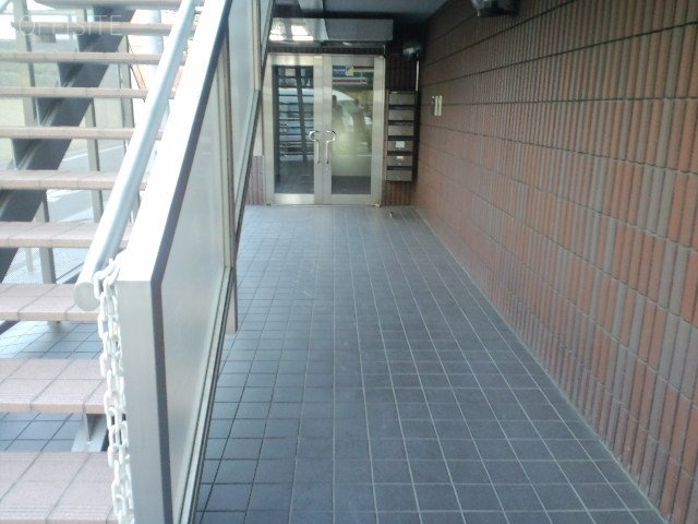 セピア原宿ビル 画像