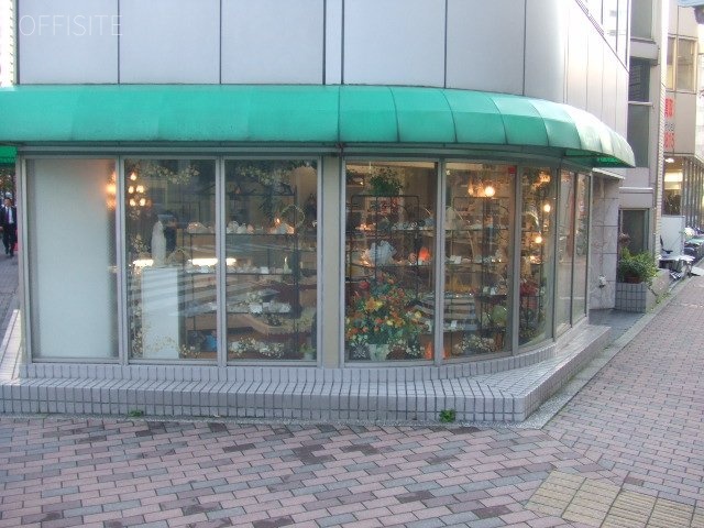 石川ビル 画像