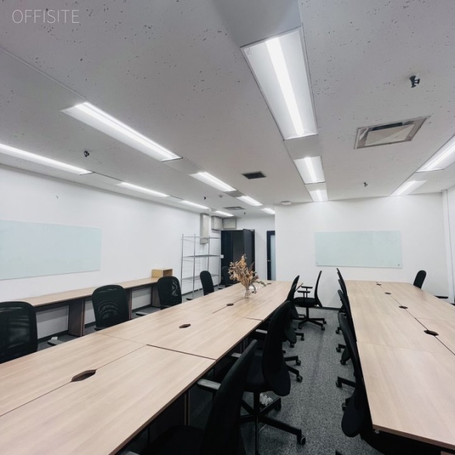 LiFEREE WORK新橋(ニュー新橋ビル) 802-F