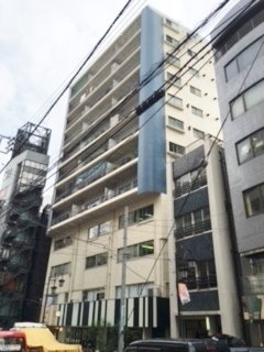恵比寿フラワーホームビル 画像