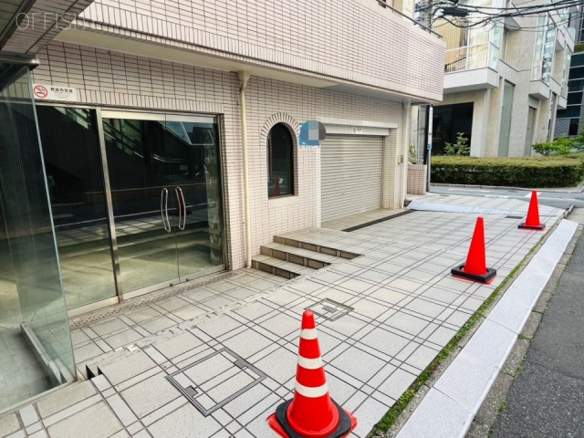 朝倉ビル　外観
