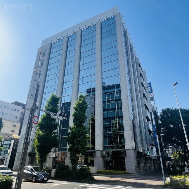 Kinjiro名駅MINAMIビル　外観