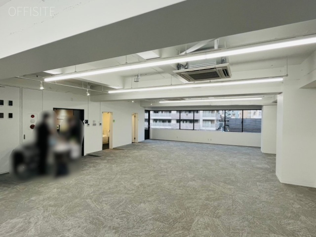 ウィンド水天宮ビル　内装