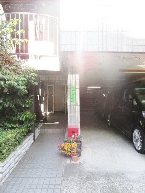 杉野ビル 外観