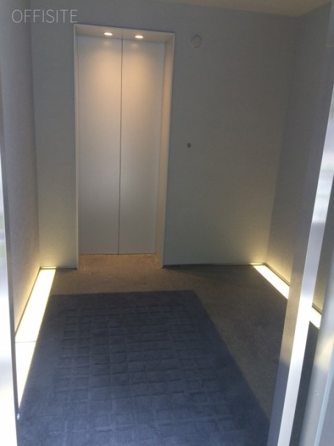 荒川ビル 5階 25.37坪　エレベーター