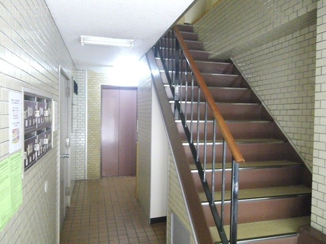 オオマエビル 画像