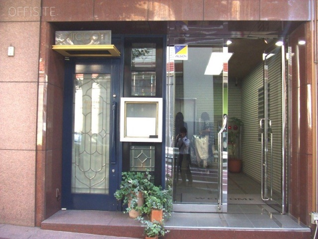 プラザ西麻布 画像