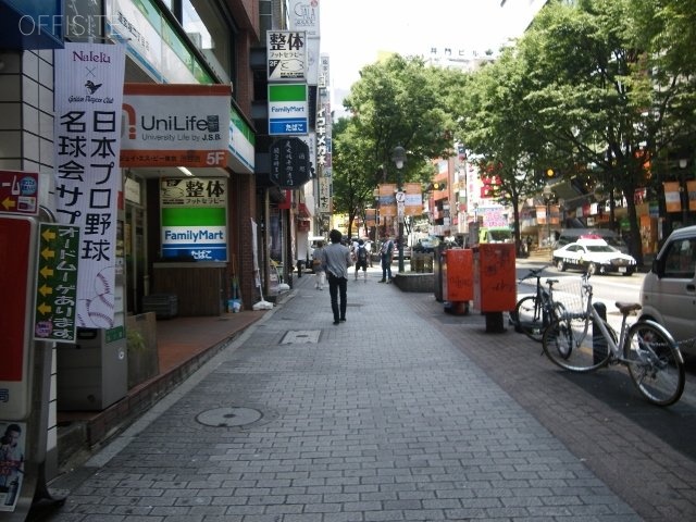 鈴井ビル 画像