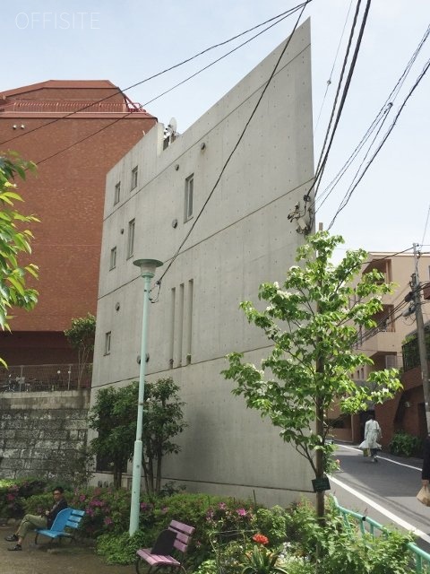 SUGAWARA’S HOUSEビル 画像