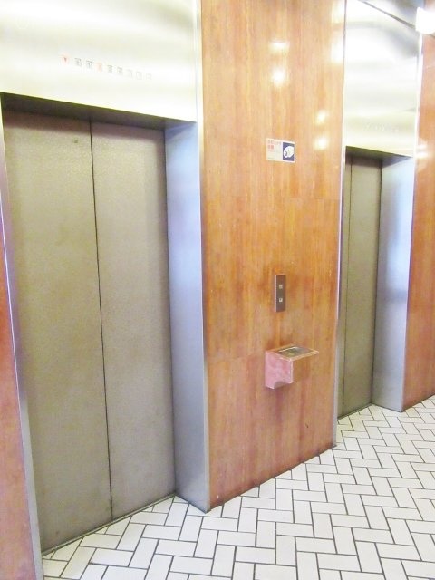 ピア新宿ビル 画像