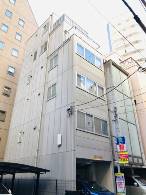 KTCビル 外観