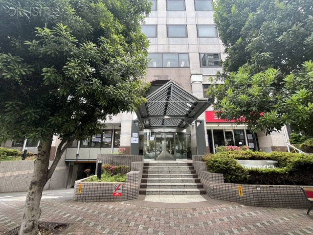 成増トーセイビル　外観