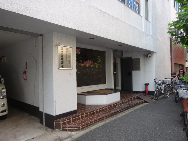 青木ビル 画像