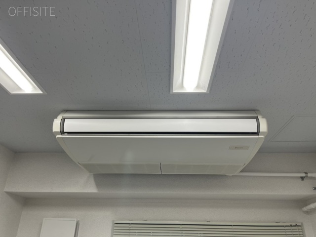 東上野ミヤマビル　設備