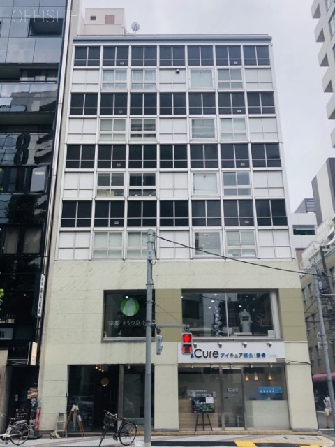 No.R日本橋人形町 外観