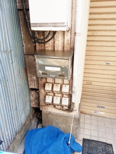 三沢ビル 画像