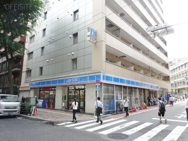 ドミール池袋 画像