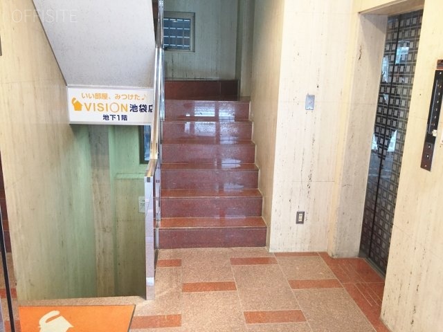 南池袋OCビル 画像