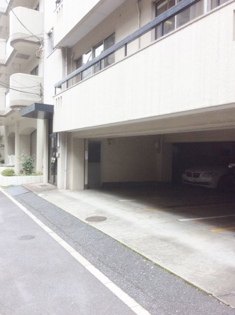 好城(よしき)ビル 外観