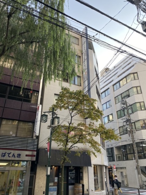 パディアイルカテリーナ 外観