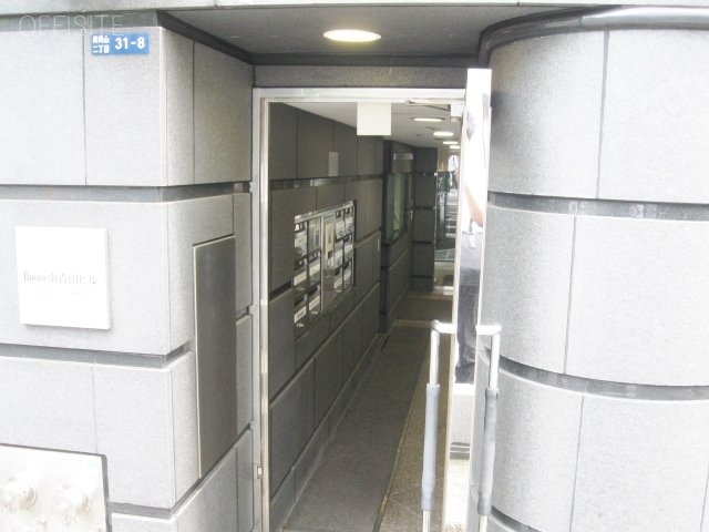 Daiwa南青山(ダヴィンチ南青山)ビル 画像