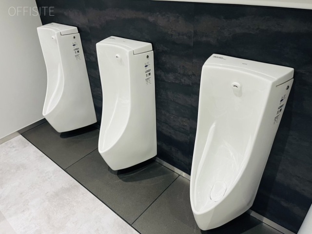 オリックス池袋ビル トイレ