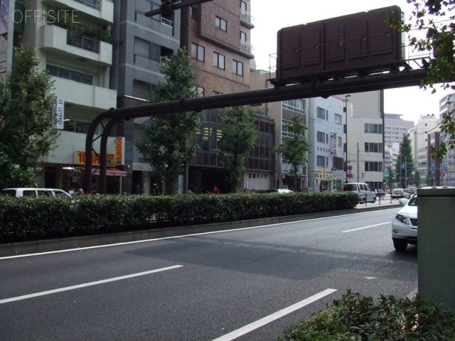 ファーストビル 画像