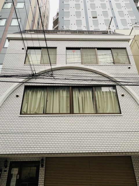 田口ビル 外観