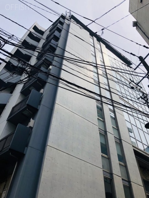 VORT六本木briller 外観
