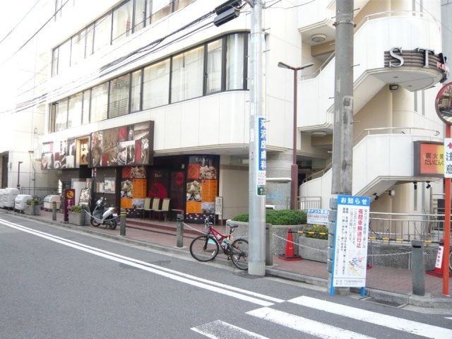 横浜エムエスⅡビル　P1020374.JPG